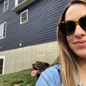 Meet your Posher, Christina